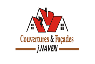 Logo De J. Naveri Couvertures Et Façades