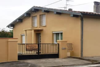 ravalement de façade toulouse NAVERI