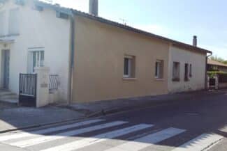 Rénovation Façade-Ravalement