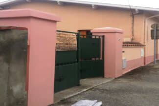 Rénovation façade