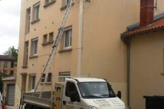 ravalement de façade 31