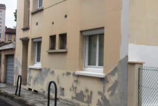 entreprise ravalement de façade