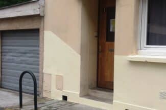 peinture facade 31