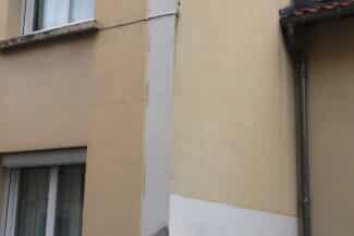 travaux de façade 31