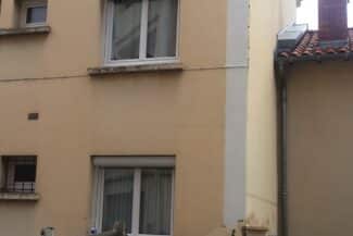 ravalement des facades immeuble Toulouse