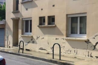 ravalement immeuble Toulouse