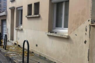 ravalement façade Toulouse