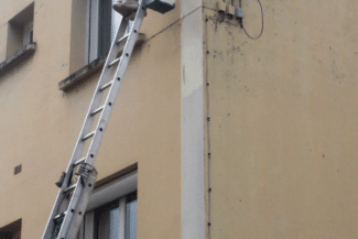 ravalement des façades