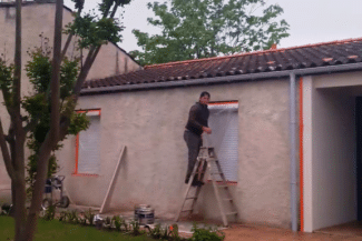 temoignage client ravalement