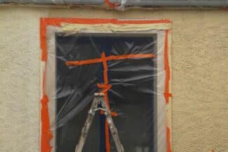 ravalement murs extérieurs