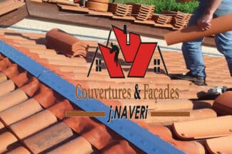 Réparer Faîtage Toiture
