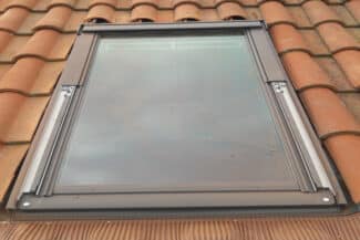 Fenêtre De Toit-VELUX
