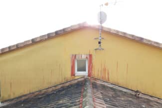 Nettoyage Façade Cugnaux