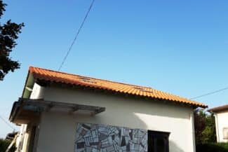 Maison à toiture entièrement refaite à Plaisance-du-Touch