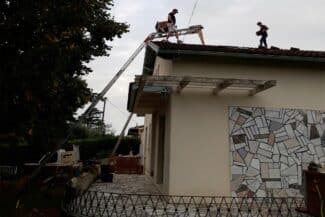 Rénovation Toiture Plaisance Du Touch Travaux Façade Toiture 31830
