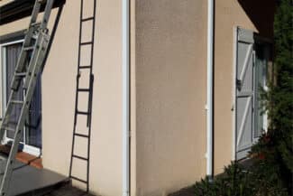 Zinguerie Remplacement De Gouttieres-couvreur Naveri