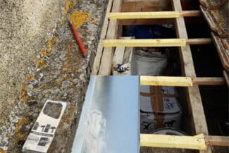 Remplacement De Solin-toiture Zinguerie