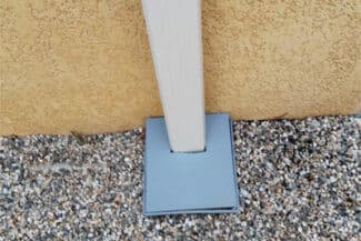 Remplacement Gouttière-zinguerie