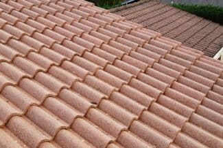 Toiture en tuiles refaite à Plaisance-du-Touch