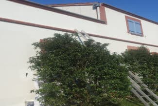 renovation de façade 31 NAVERI