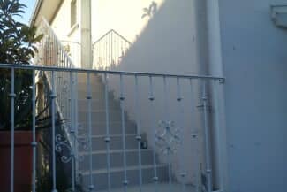 Rénovation de façade