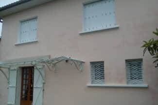 rénovation façade 31
