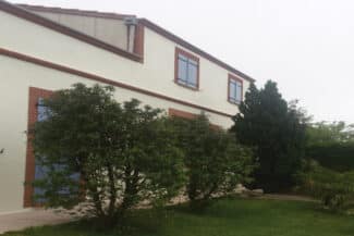 ravalement façade 31