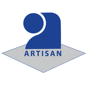Logo du label Artisan