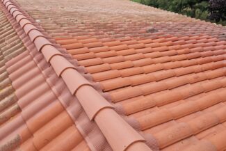 nettoyage toiture Marquefave couvreur J Naveri