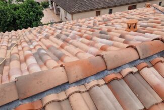 toiture propre couvreur Toulouse J naveri