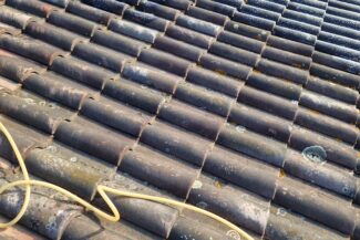 travaux nettoyage toiture toulouse J Naveri