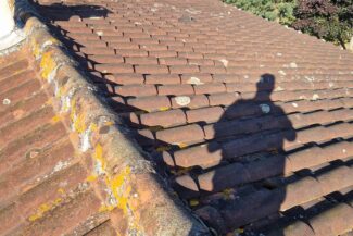 travaux toiture Marquefave J Naveri