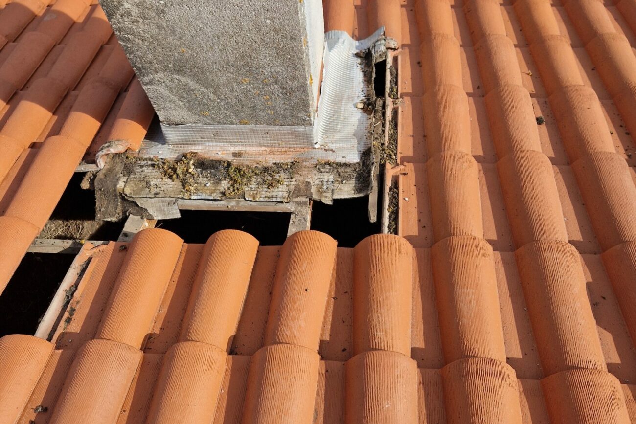 Abergement Cheminée Toulouse Couvreur J Naveri