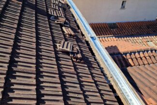 couvreur zingueur Colomiers J Naveri