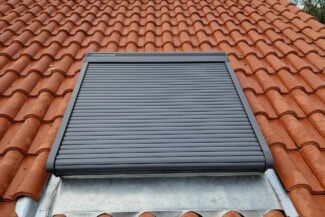 Installation Velux Blagnac J Naveri Couvreur 31