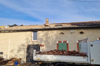 rénovation toiture quint fonsegrives J naveri