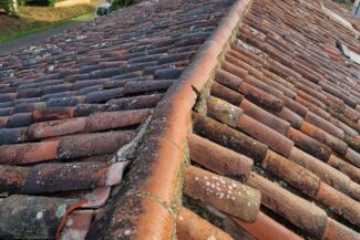 travaux toiture quint fonsegrives J Naveri