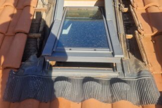 étanchéité Velux couvreur Toulouse