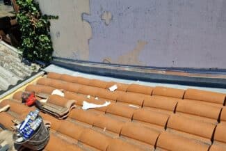 étanchéité toiture toulouse J Naveri