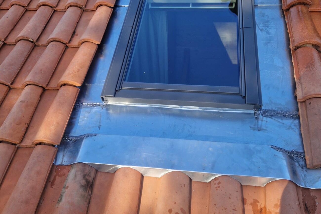 Fenetre De Toit Velux Toulouse J Naveri