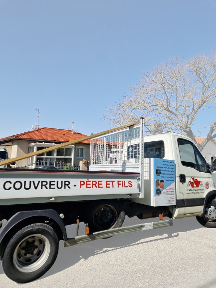 couvreur Léguevin 31490