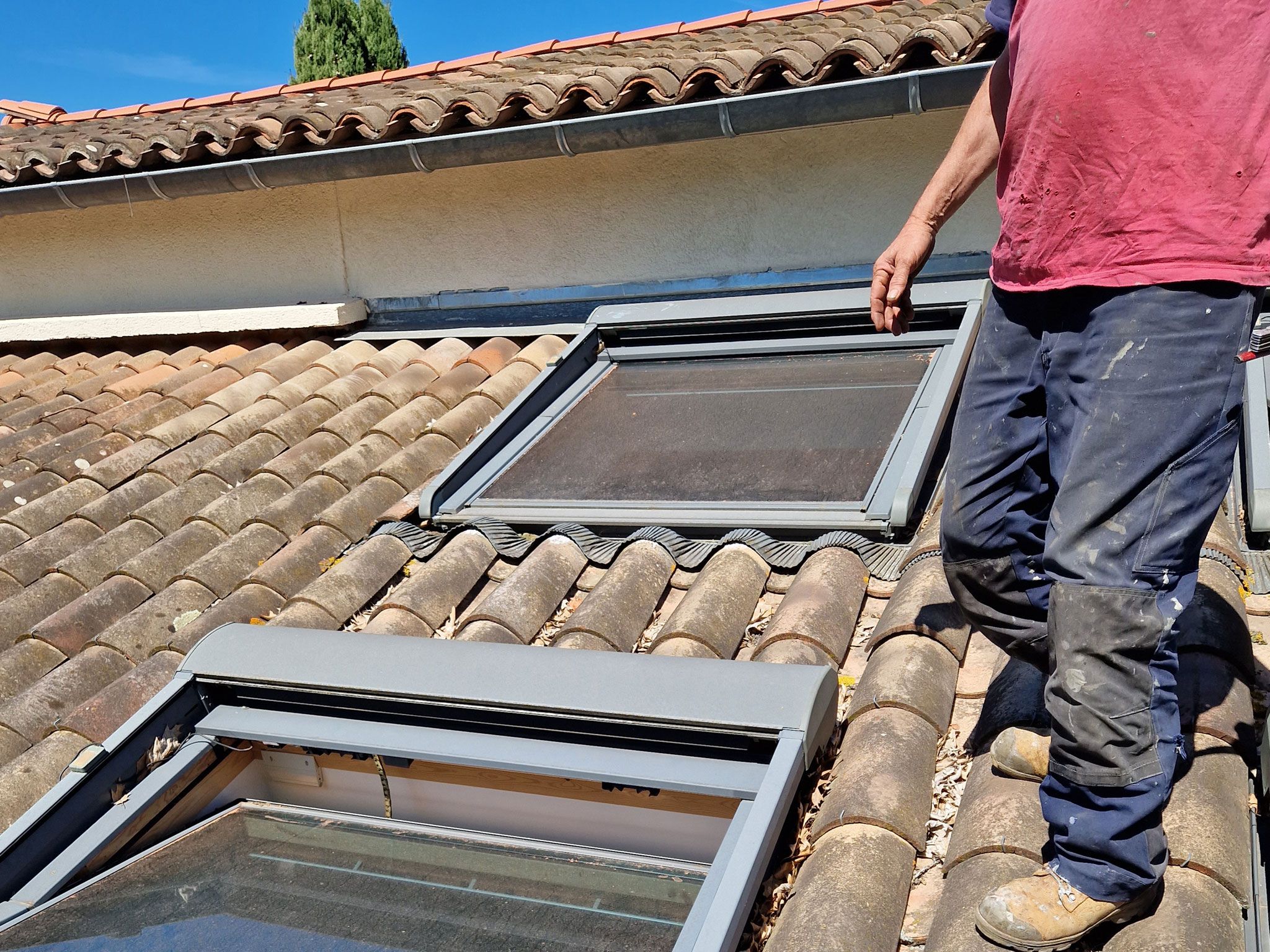 entretien toiture toulouse J naveri 31